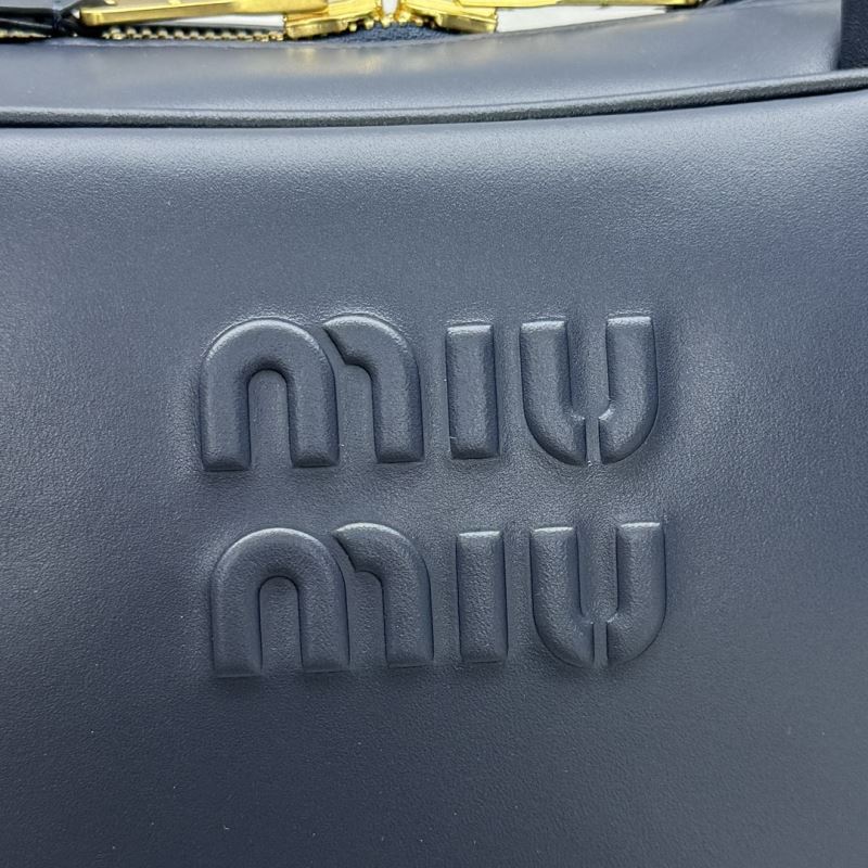 Miu Miu Top Handle Bags